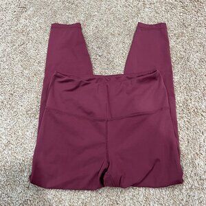 POLARLUX HIGH WAIST LEGGING WITH SIDE POCKET